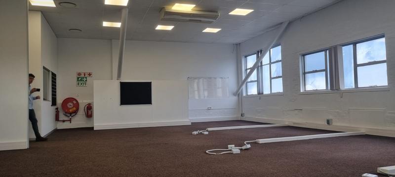 To Let commercial Property for Rent in Mowbray Western Cape